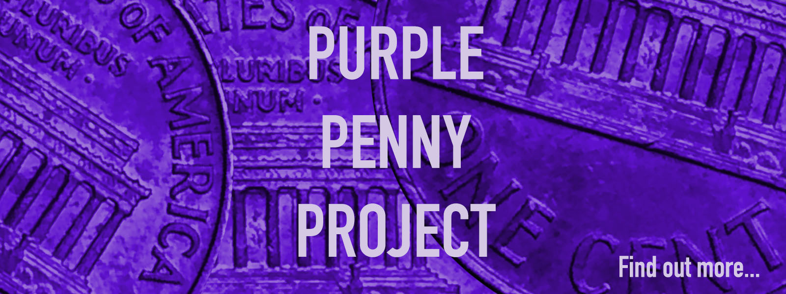 Purple Penny Project